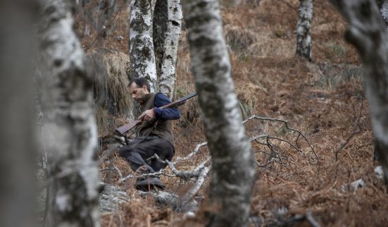 Les Suisses voteront sur la chasse