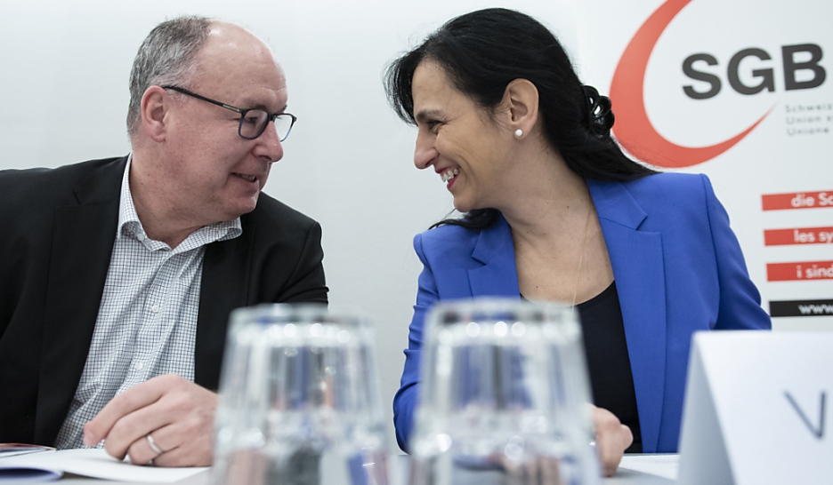 L’USS veut une année 2020 plus solidaire