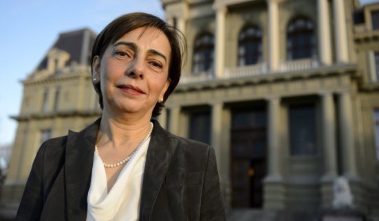 Nestlé condamné dans une affaire de harcèlement