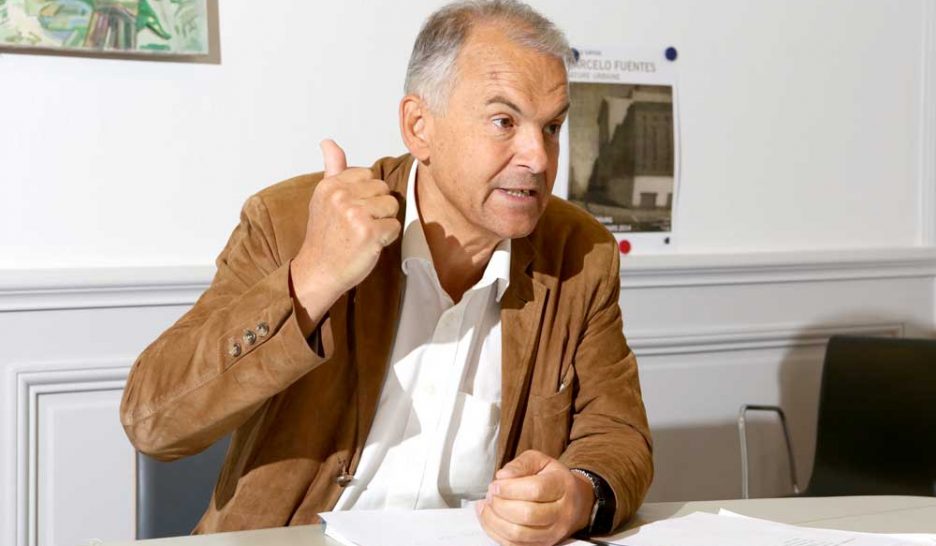 Pagani sous enquête disciplinaire