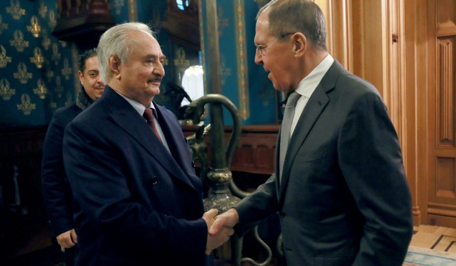 Pas d’accord trouvé sur une trêve