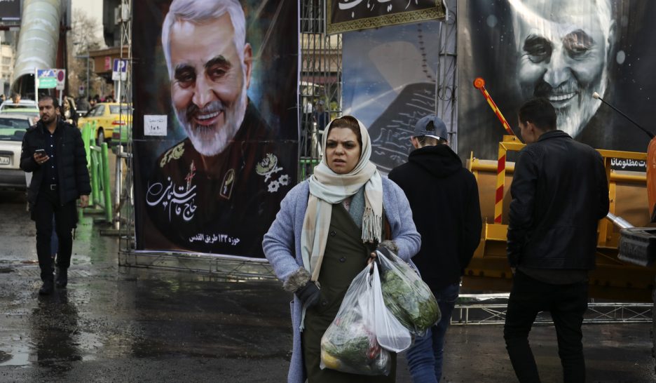 Propagande guerrière