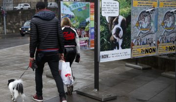 Recours déposé contre la brochure de votation