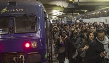 Reprise des négociations en France