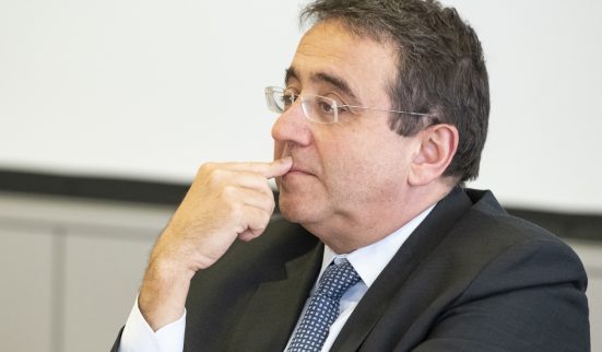 RFFA: les masques tombent