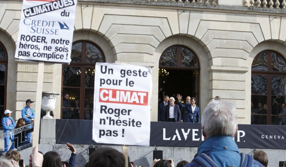 Roger et nous