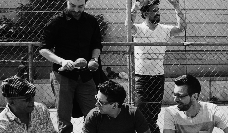 Salsa pour les pieds et la tête