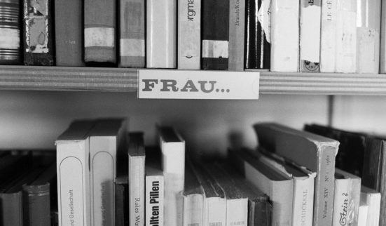 Sauver les archives Gosteli