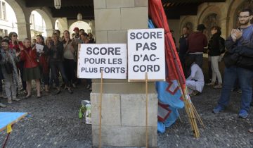 SCORE: quand la justice s’en mêle