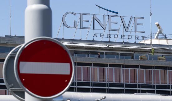 Sécurité à l’Aéroport: encore une plainte classée