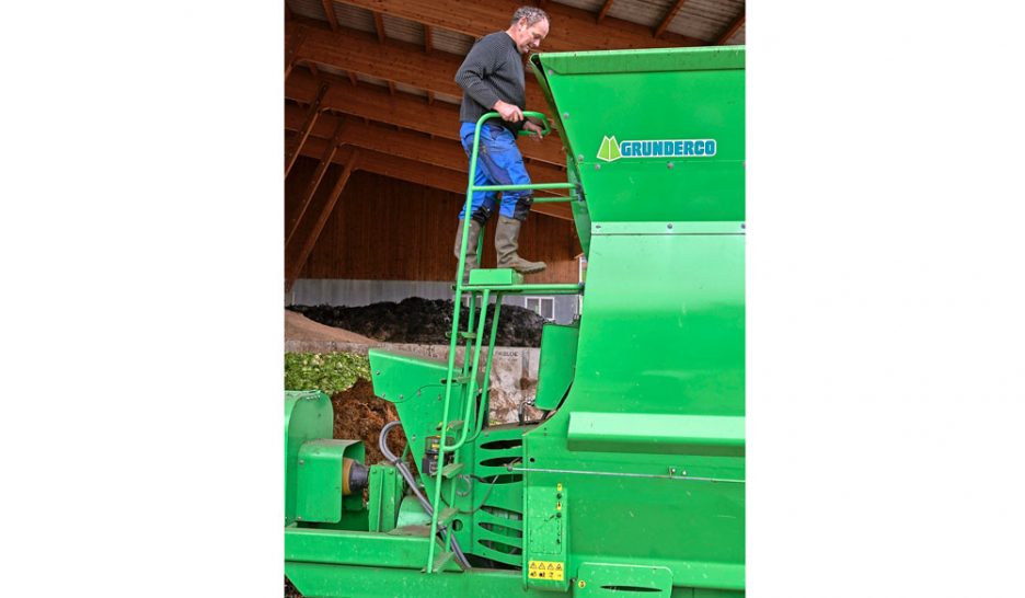 Soutien «vital» pour l’énergie verte
