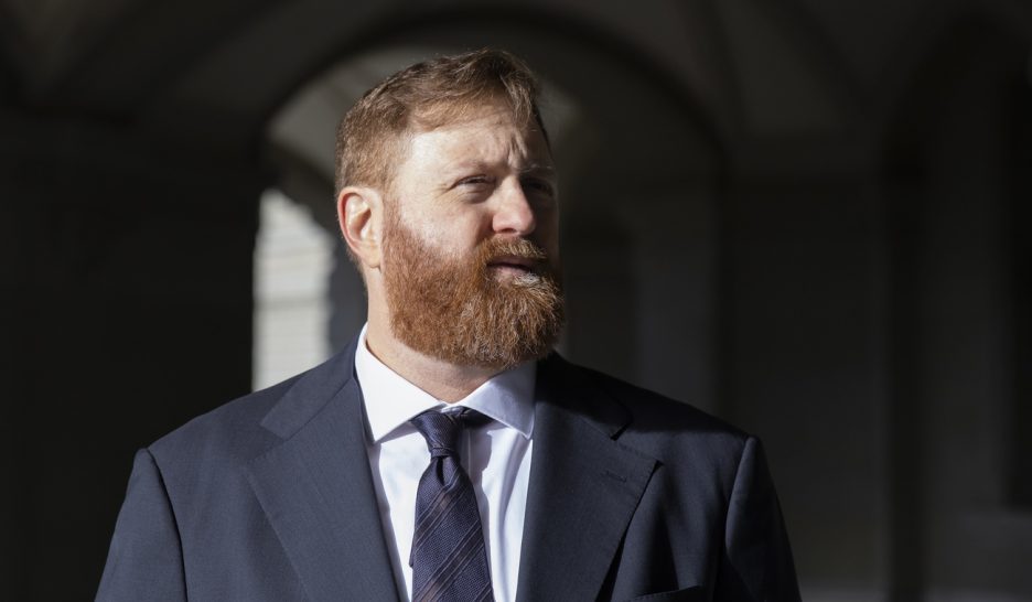 Sperisen demande la révision de son procès