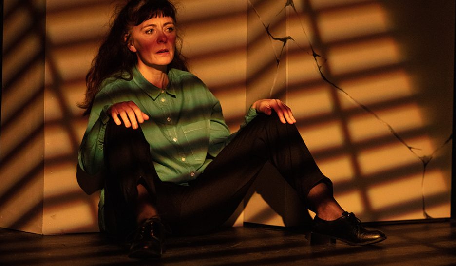 Voix de femmes au cœur de la guerre