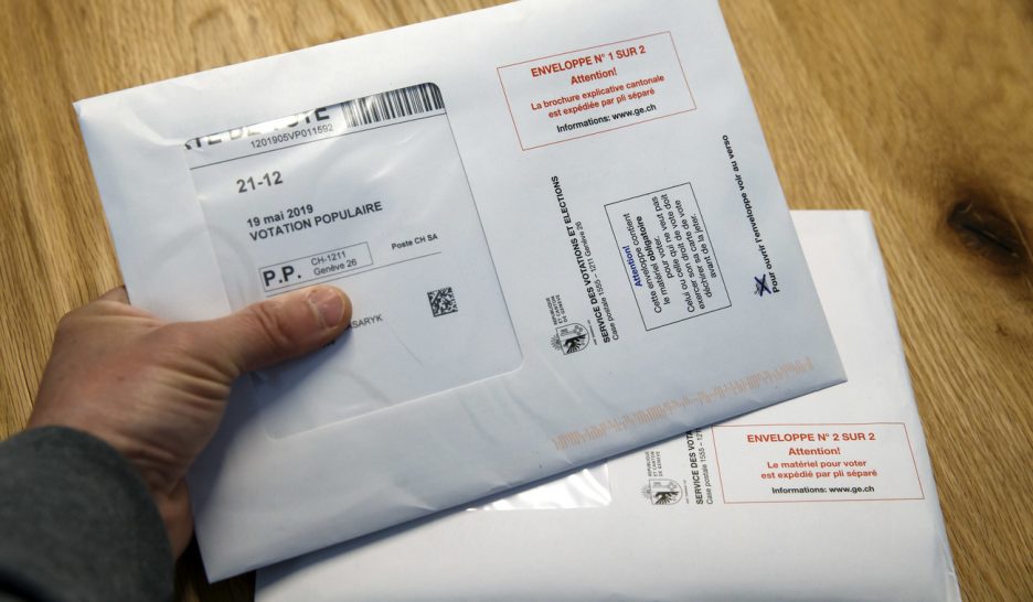 Ertangers, aux urnes?