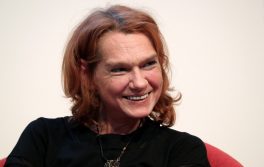 Asli Erdogan acquittée