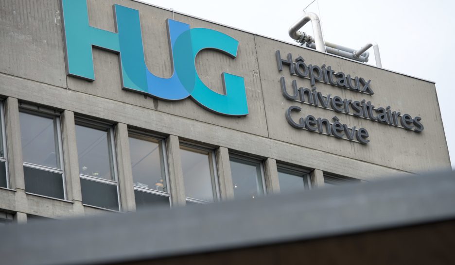 Cas de coronavirus confirmé au bout du lac