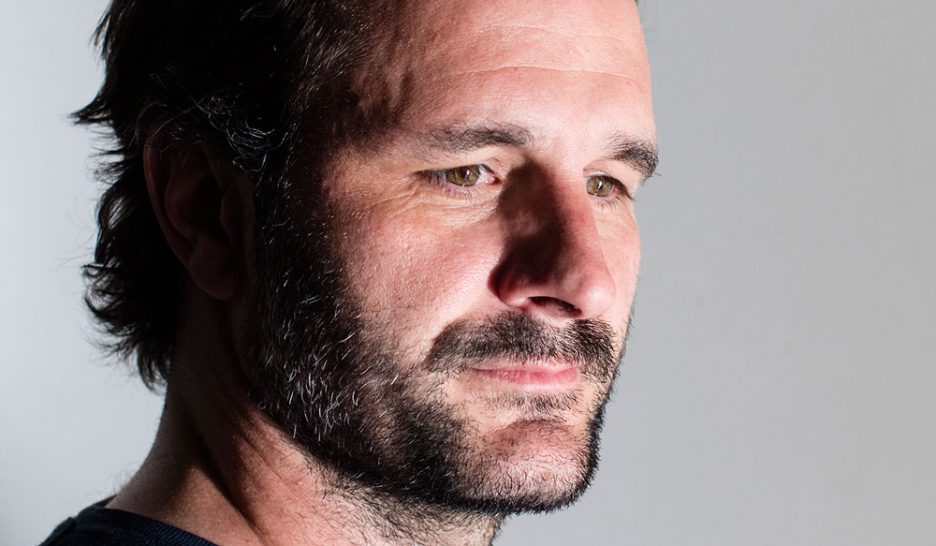 Christian Lutz. Images métaphores