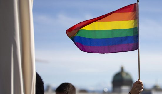 Contrastes et espoirs