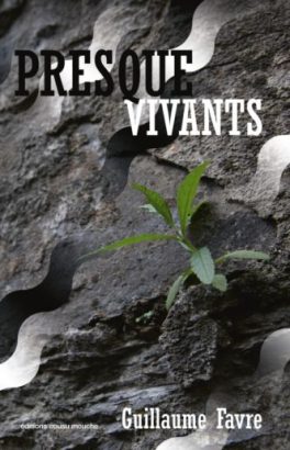 Désespoir dans les veines