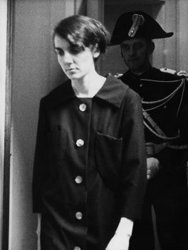 «Diabolique» genevoise