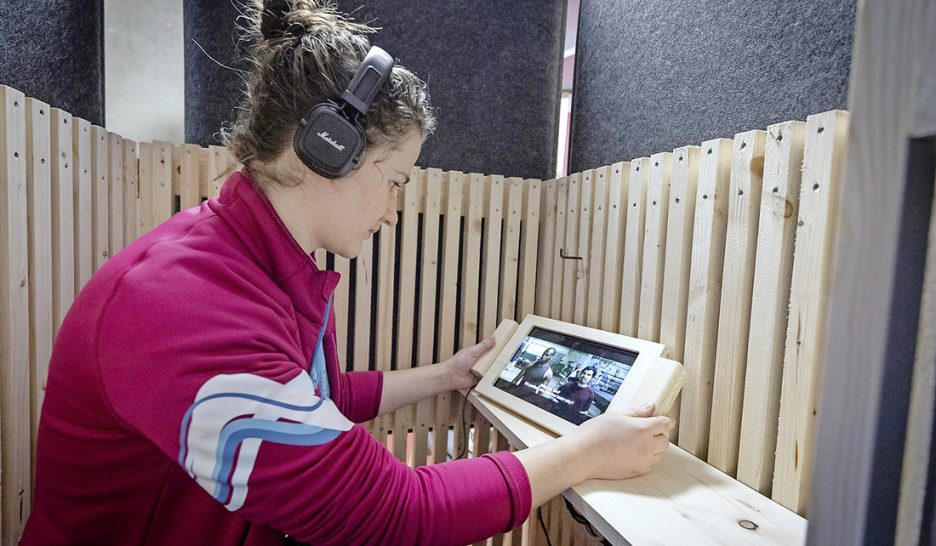 eu de statistiques fiables»