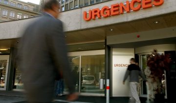 Extension des Urgences des HUG