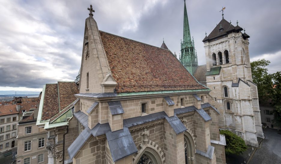 Genève vaut bien une messe