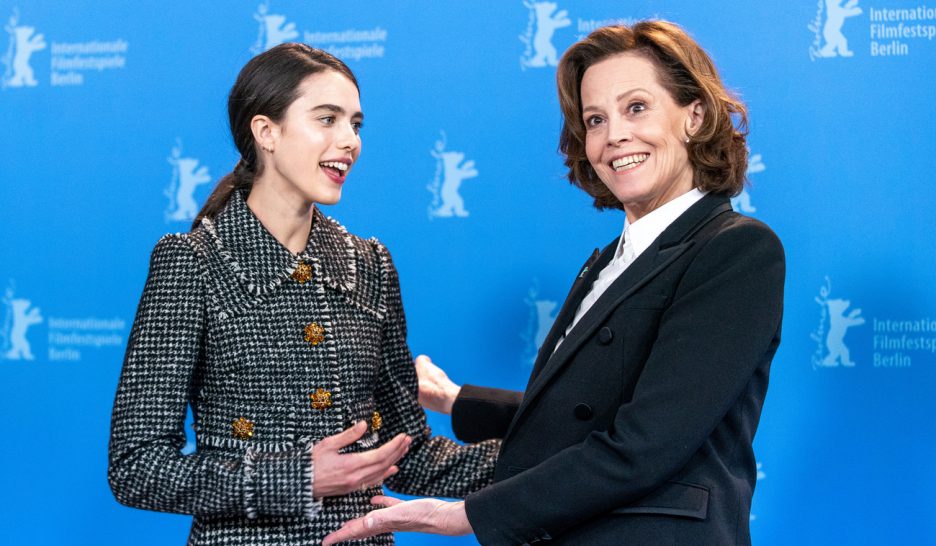 Glamour et politique: la 70e Berlinale ouvre ses portes