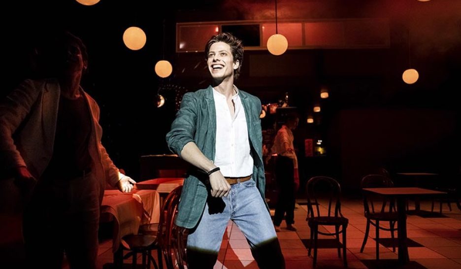 Jeunesse bouillonnante 1