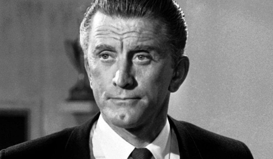 Kirk Douglas est mort à 103 ans