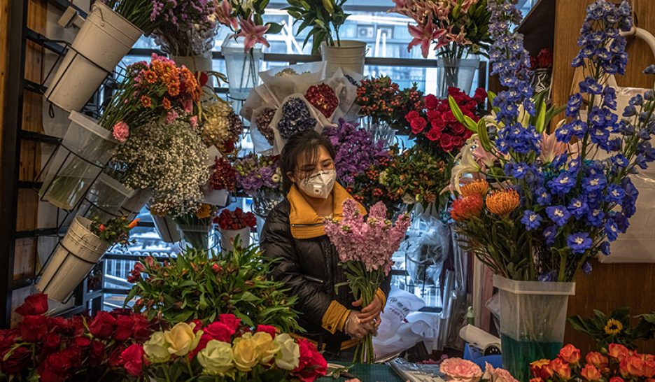 La Banque centrale chinoise intervient pour soutenir l'économie