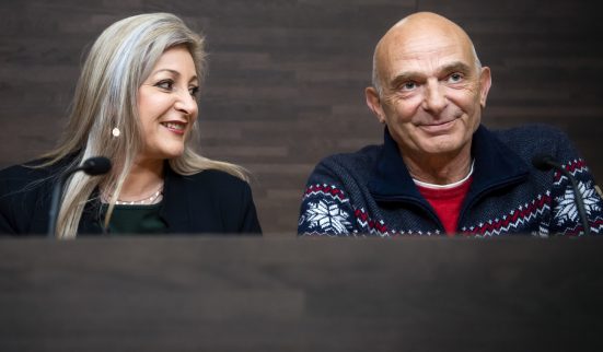 La forêt du Flon sera préservée