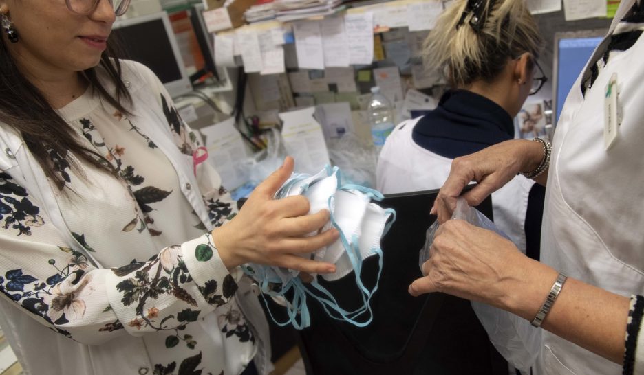 La Suisse prend des mesures