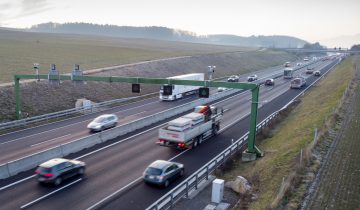 L’accès autoroutier dans Lausanne est contesté