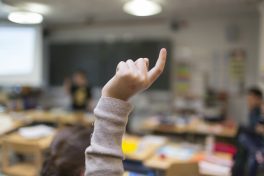 Le CO2 sera mesuré dans les classes