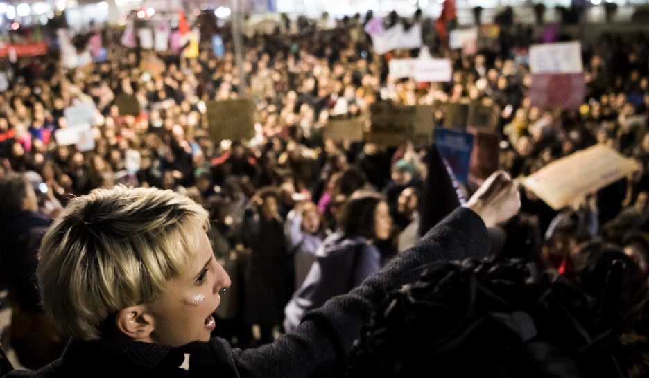 Le coronavirus casse l’ambiance