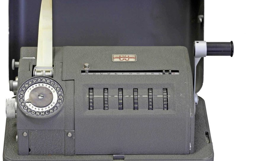 Le scandale du cryptage à décrypter