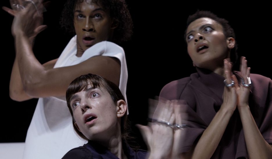 Le zombie ou la mort sociale