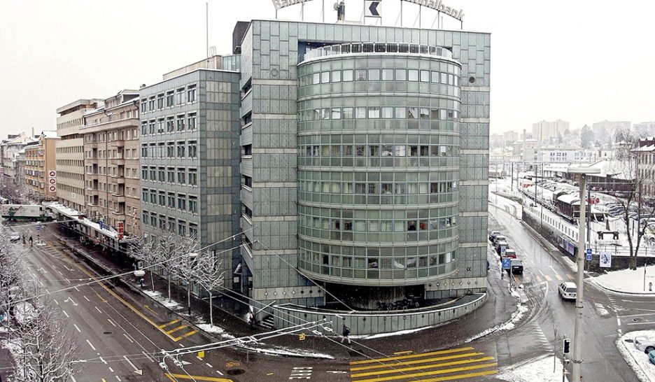 Les banques cantonales cartonnent 1