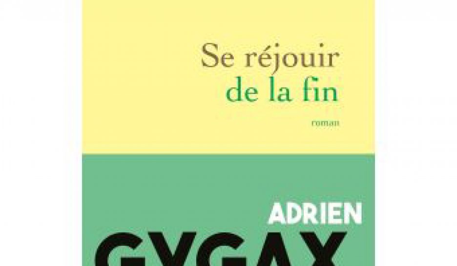 Loin de l’agitation du monde