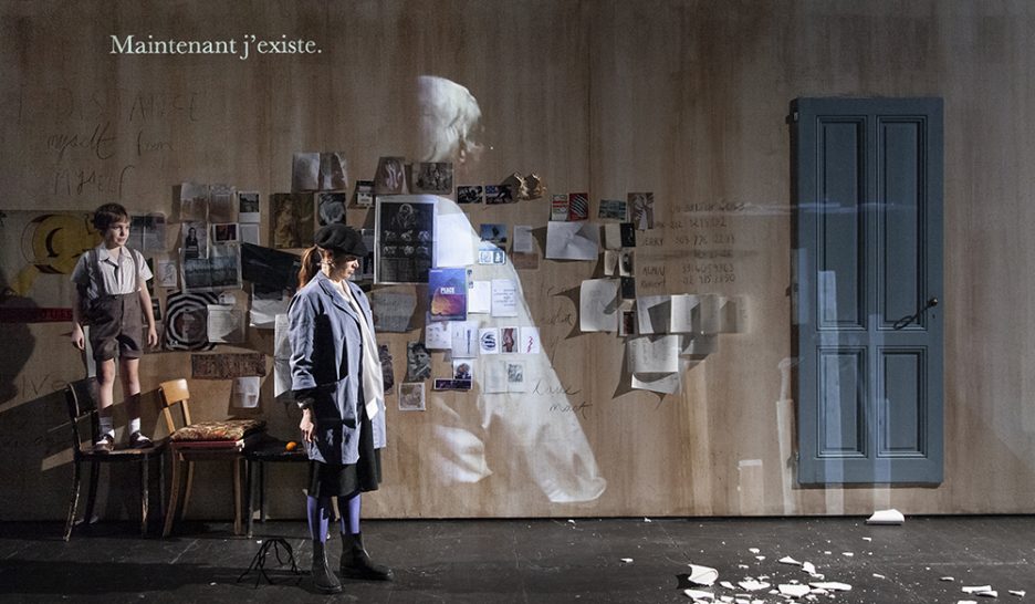 Louise Bourgeois, miroir d’une femme et d’une carrière inouïes