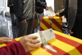 L’UDC divisée sur le salaire des fonctionnaires