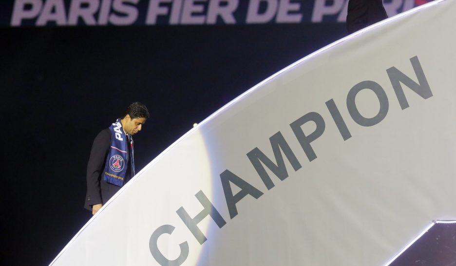 Nouveaux inculpés liés à la FIFA