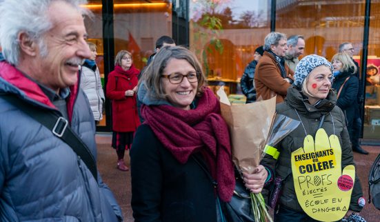 Postes supplémentaires: demande rabotée