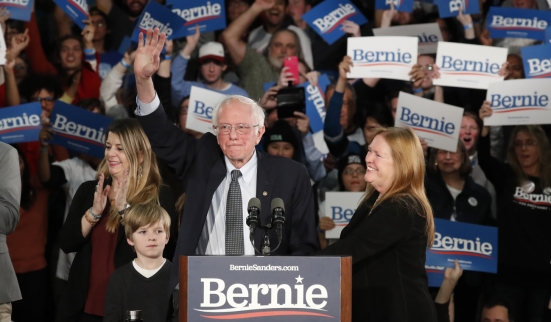 Promesses de démocrates