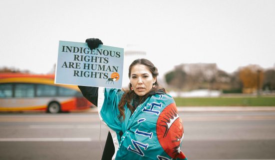 Protéger l’Arctique