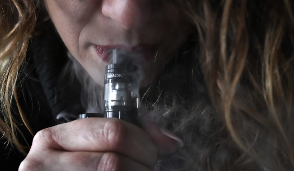 Référendum contre la nouvelle loi sur le tabac