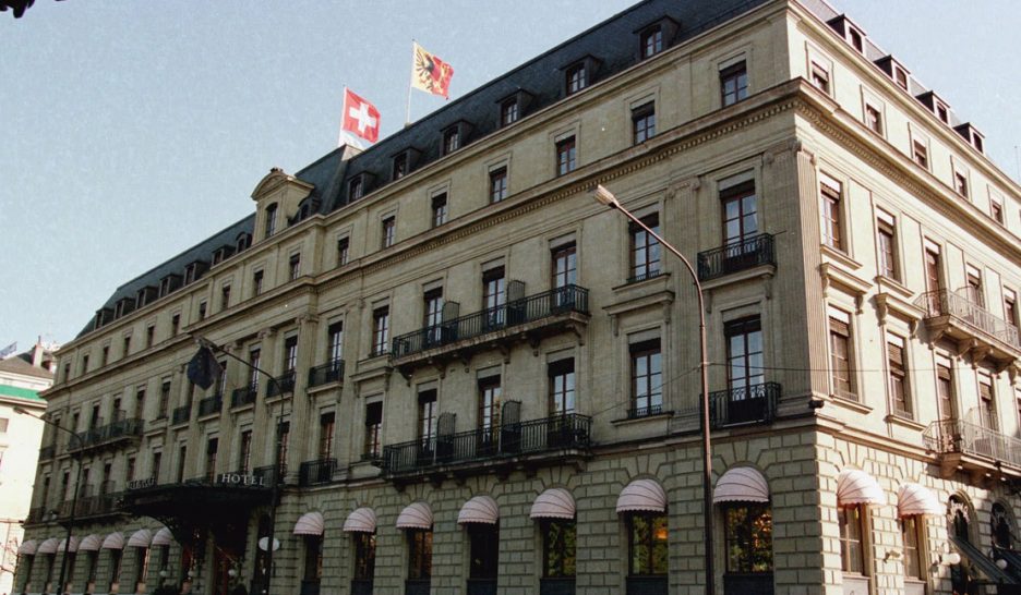 Rénovation du Métropole: la facture baisse