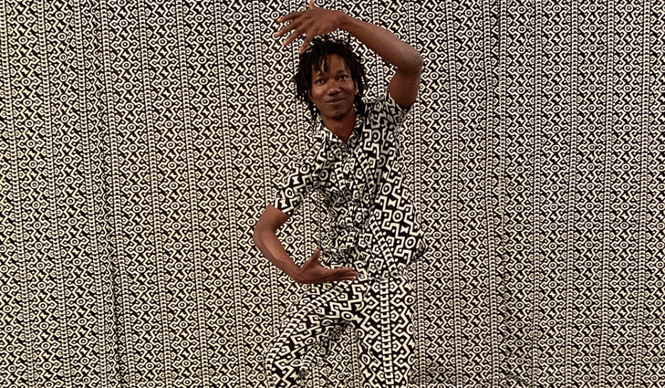 Shap Shap, chorégraphies d’Afrique