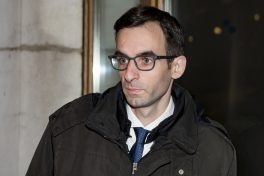 Soupçons partiellement levés contre Simon Brandt